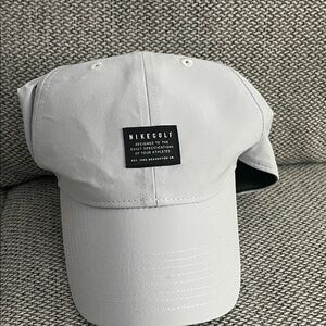 Nike Golf Light Gray Hat